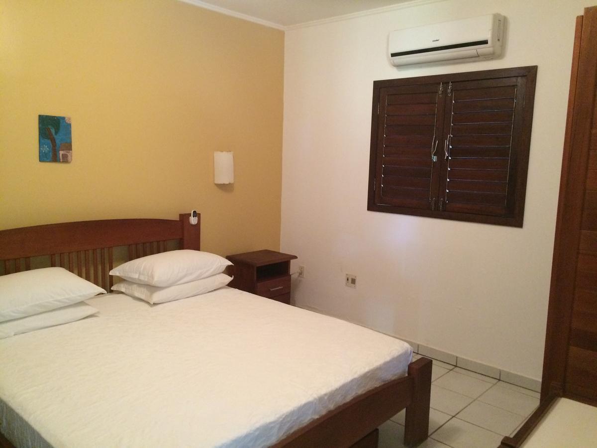 Ekoara Bangalos Jacumã Exterior foto
