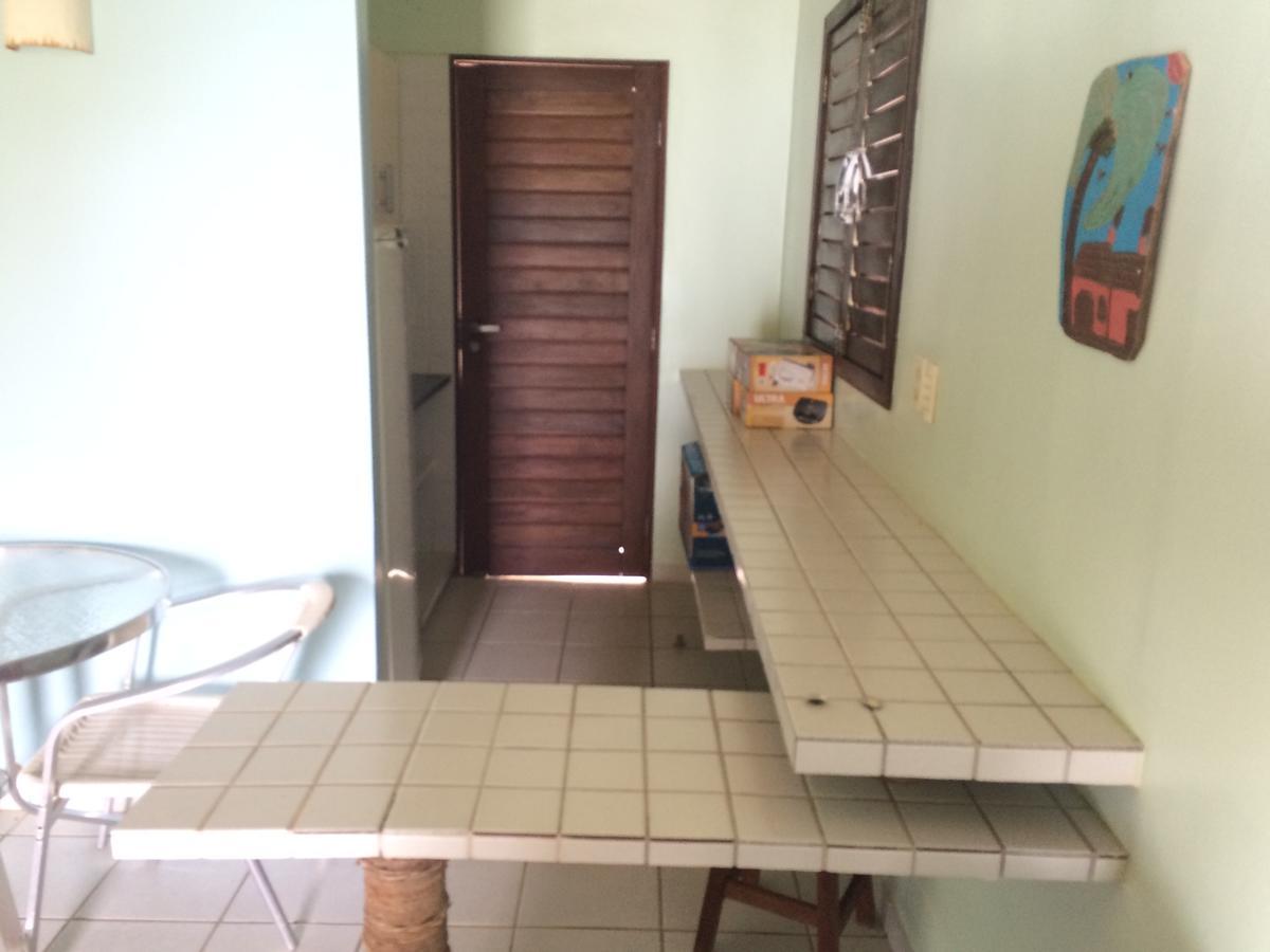 Ekoara Bangalos Jacumã Exterior foto