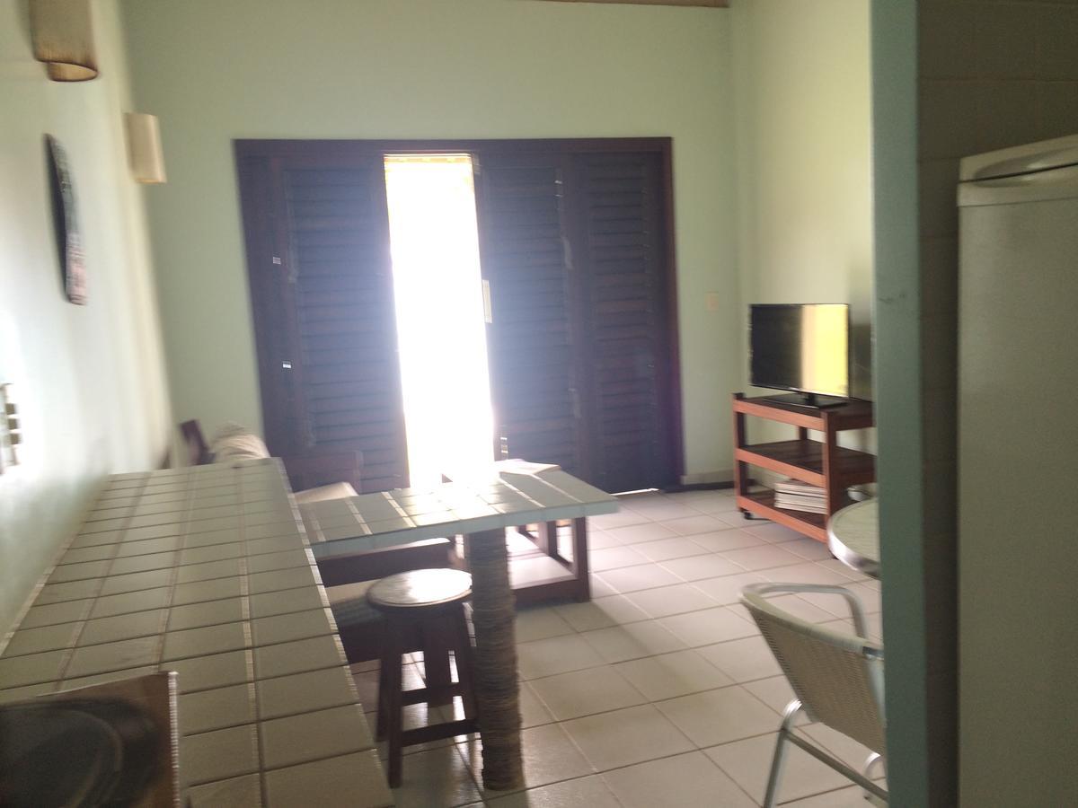 Ekoara Bangalos Jacumã Exterior foto