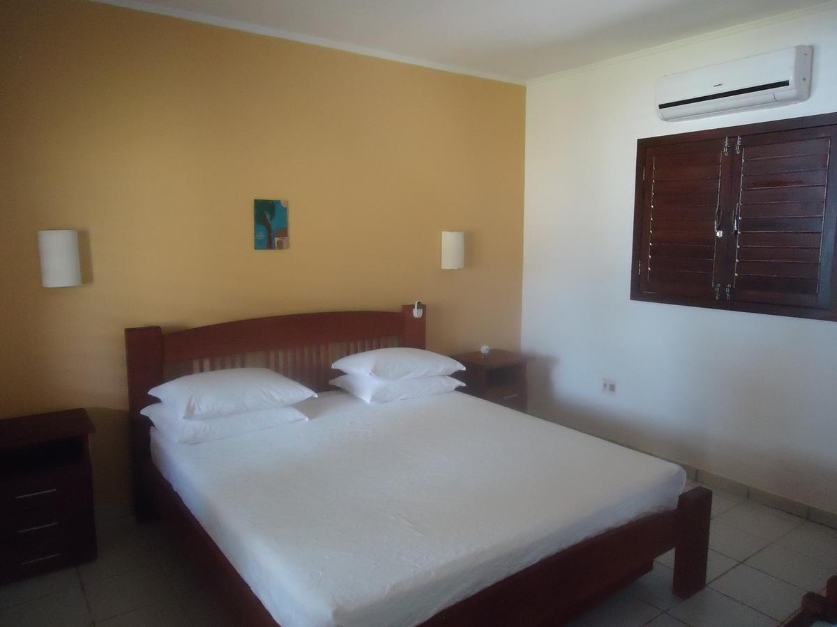 Ekoara Bangalos Jacumã Exterior foto