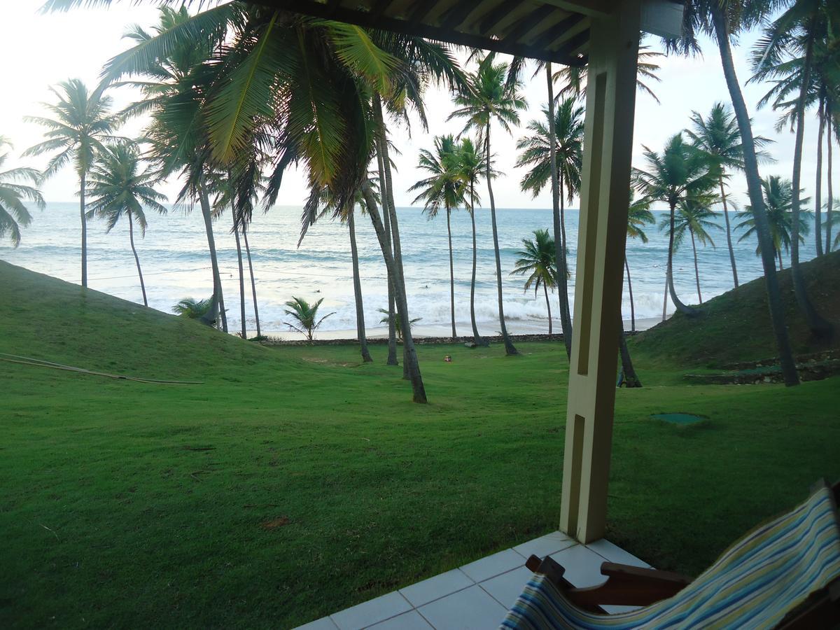 Ekoara Bangalos Jacumã Exterior foto