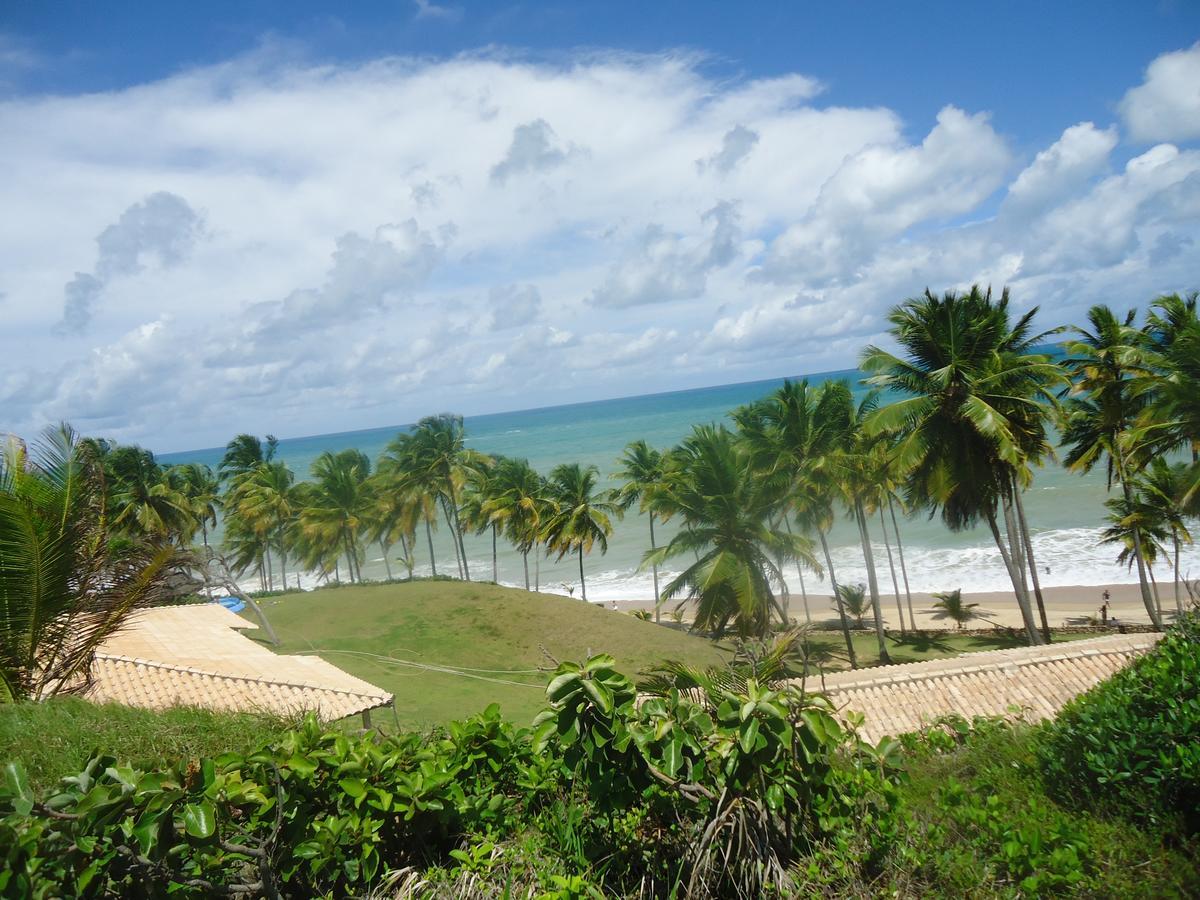 Ekoara Bangalos Jacumã Exterior foto