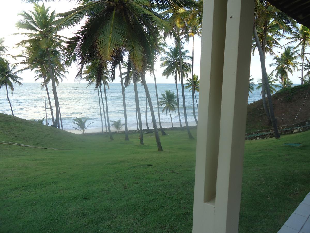 Ekoara Bangalos Jacumã Exterior foto