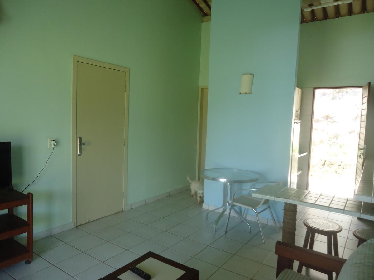 Ekoara Bangalos Jacumã Exterior foto