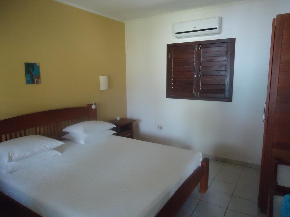 Ekoara Bangalos Jacumã Exterior foto