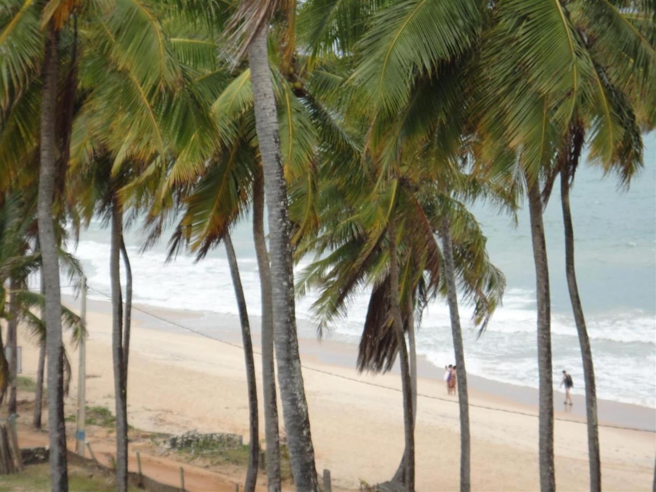 Ekoara Bangalos Jacumã Exterior foto